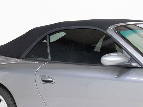 Used 2002 Porsche 911 Cabriolet image 14