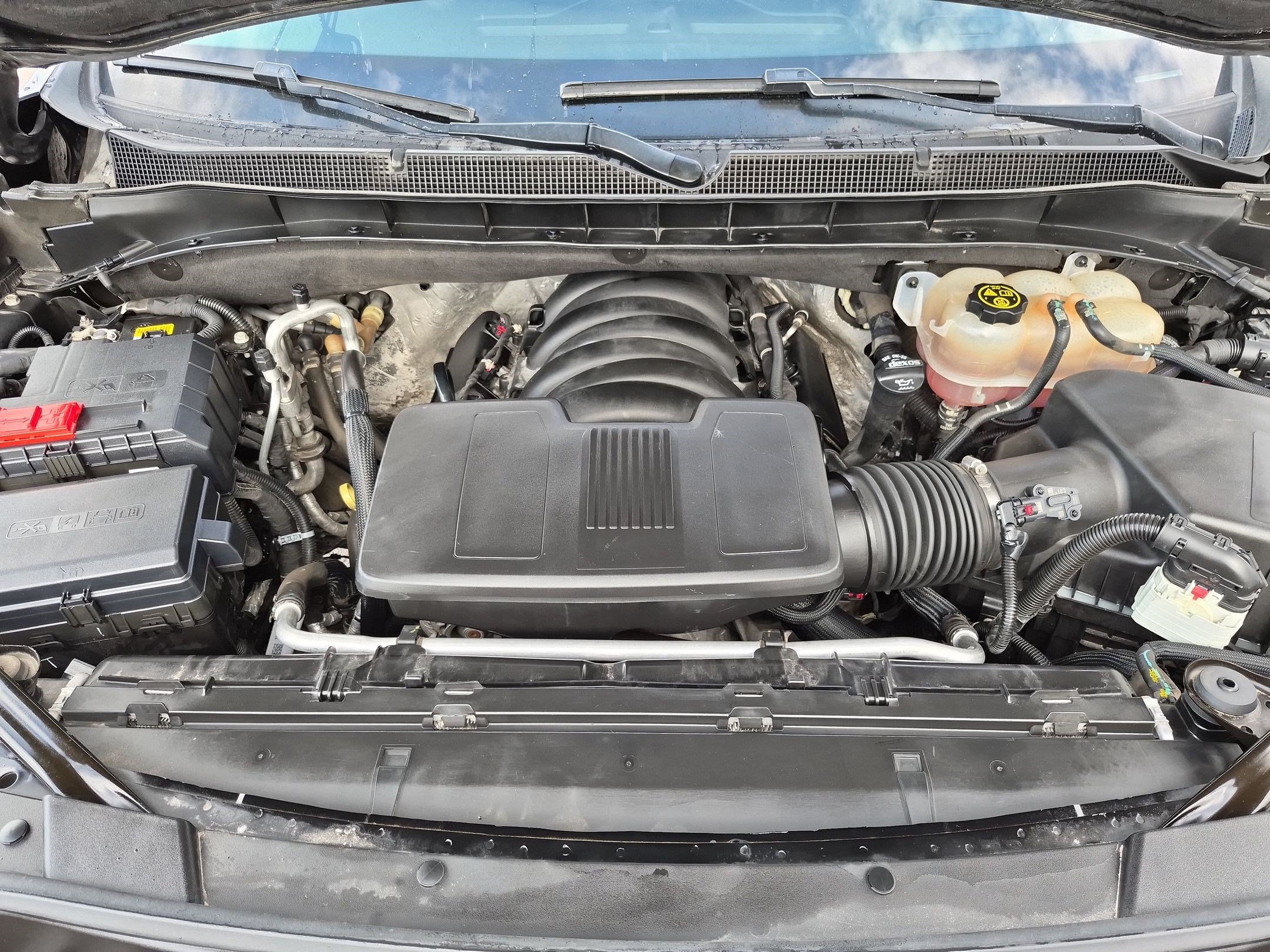Used 2023 Chevrolet Suburban Z71 AWD/4WD image 33