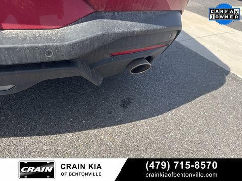 Used 2024 Ford Mustang GT Premium image 48