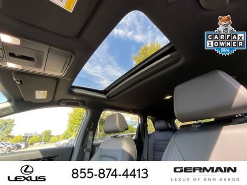 Used 2024 Honda CR-V Sport Touring image 21