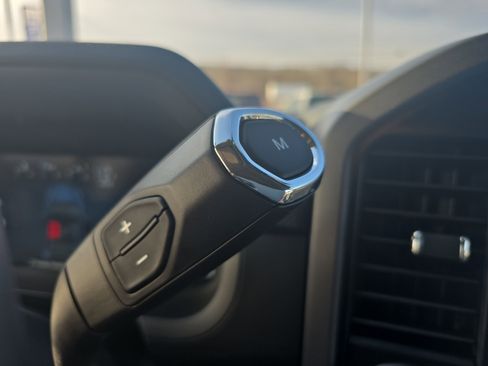 New 2025 Ford F150 XLT w/ Equipment Group 302A MID image 25