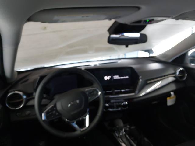 New 2026 Chevrolet Trax ACTIV w/ Driver Confidence Package FWD image 5