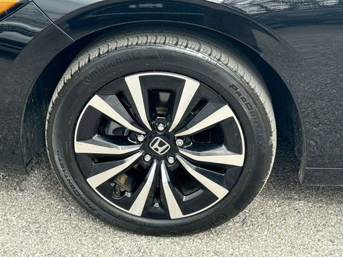 Used 2023 Honda Civic EX-L image 19