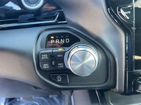 New 2026 RAM 1500 Laramie w/ Night Edition image 29