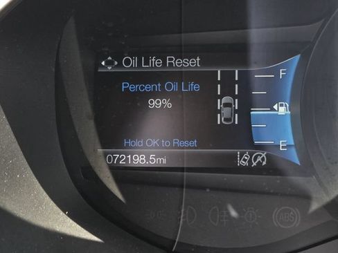 Used 2020 Ford Edge SEL FWD image 20
