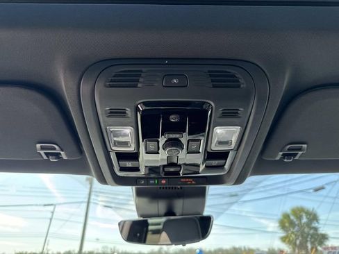 New 2026 Chevrolet Suburban Premier image 54