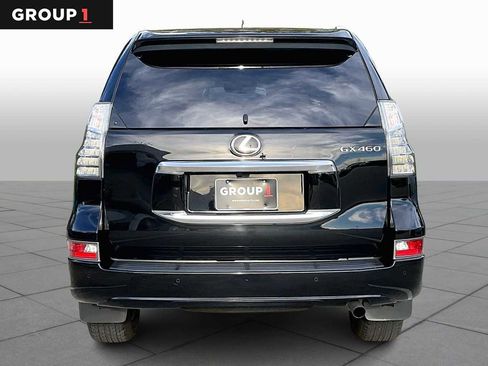 Certified 2023 Lexus GX 460 Premium image 4
