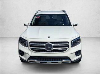 Certified 2020 Mercedes-Benz GLB 250 video 2