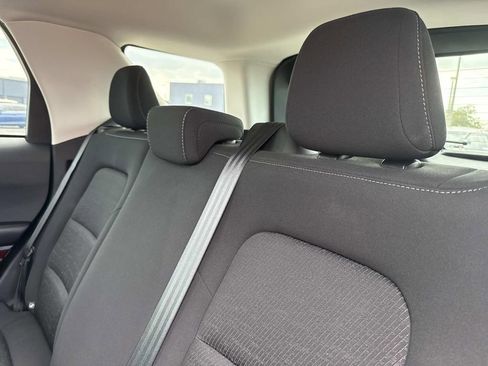 Used 2021 Ford Bronco Sport image 13