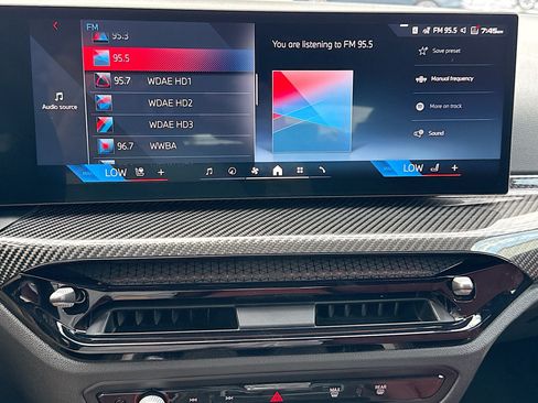 New 2026 BMW M440i w/ Premium Package RWD image 32