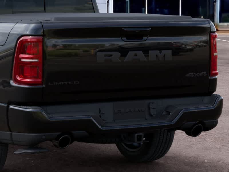 New 2027 RAM 1500 Limited AWD/4WD image 13