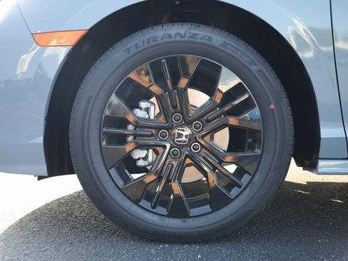 New 2026 Honda Odyssey Sport-L image 9