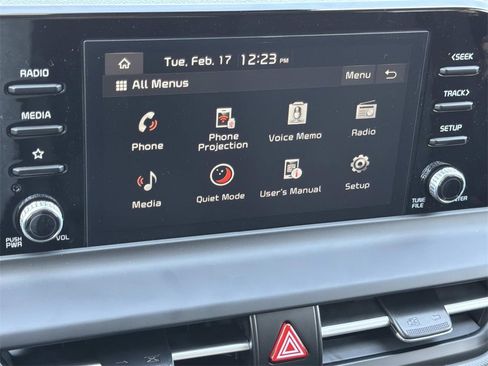 Used 2026 Kia Seltos LX image 24