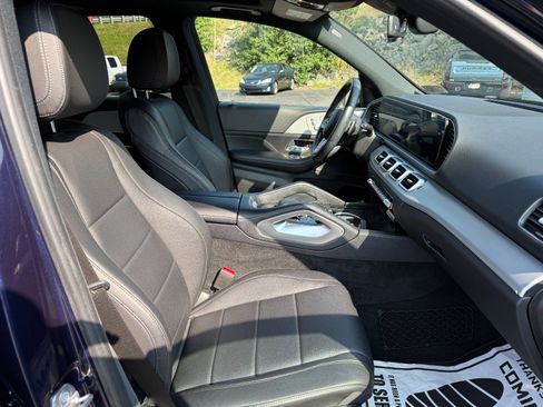 Used 2020 Mercedes-Benz GLE 350 4MATIC image 21