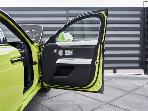 Used 2025 Rolls-Royce Ghost Black Badge image 20