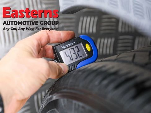 Used 2022 Honda Civic Touring image 29