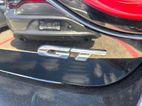 Used 2022 Dodge Charger GT RWD image 4
