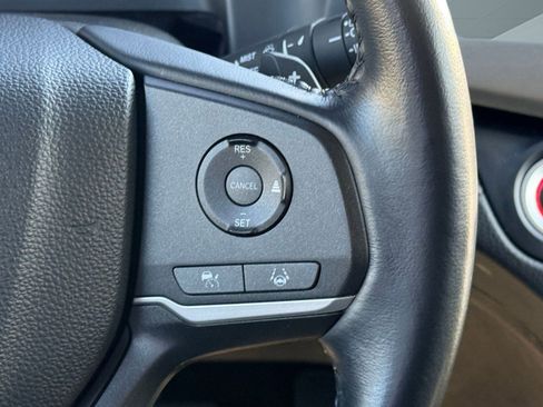 Used 2024 Honda Odyssey EX-L image 21