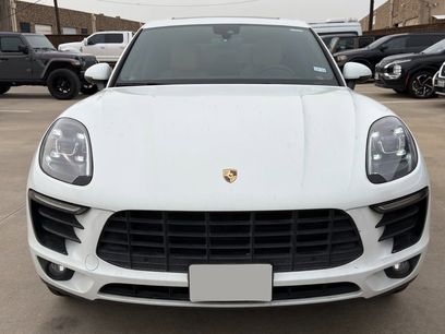 Used 2018 Porsche Macan