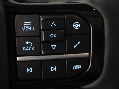 Used 2025 Ford F150 Raptor w/ Equipment Group 803A Raptor R image 23