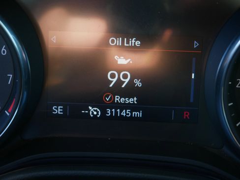 Used 2023 Buick Encore GX Preferred w/ Cold Weather Comfort Package image 35