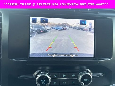 Used 2022 Ford F150 XLT w/ Equipment Group 301A Mid image 23