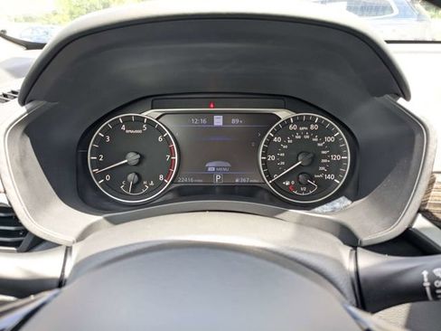 Used 2021 Nissan Altima 2.5 SL AWD/4WD image 26