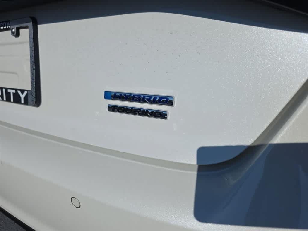 Used 2026 Honda Accord Touring image 9
