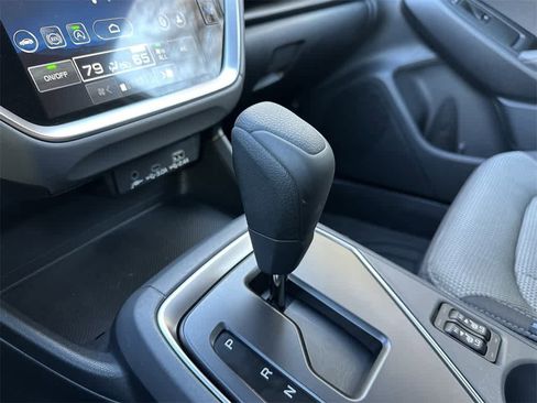 Used 2024 Subaru Crosstrek 2.0i Premium image 18