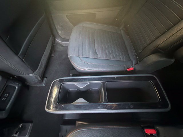 Used 2024 Nissan Pathfinder Rock Creek AWD/4WD image 12