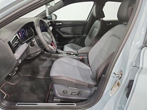 New 2026 Volkswagen Jetta GLI Autobahn FWD image 9