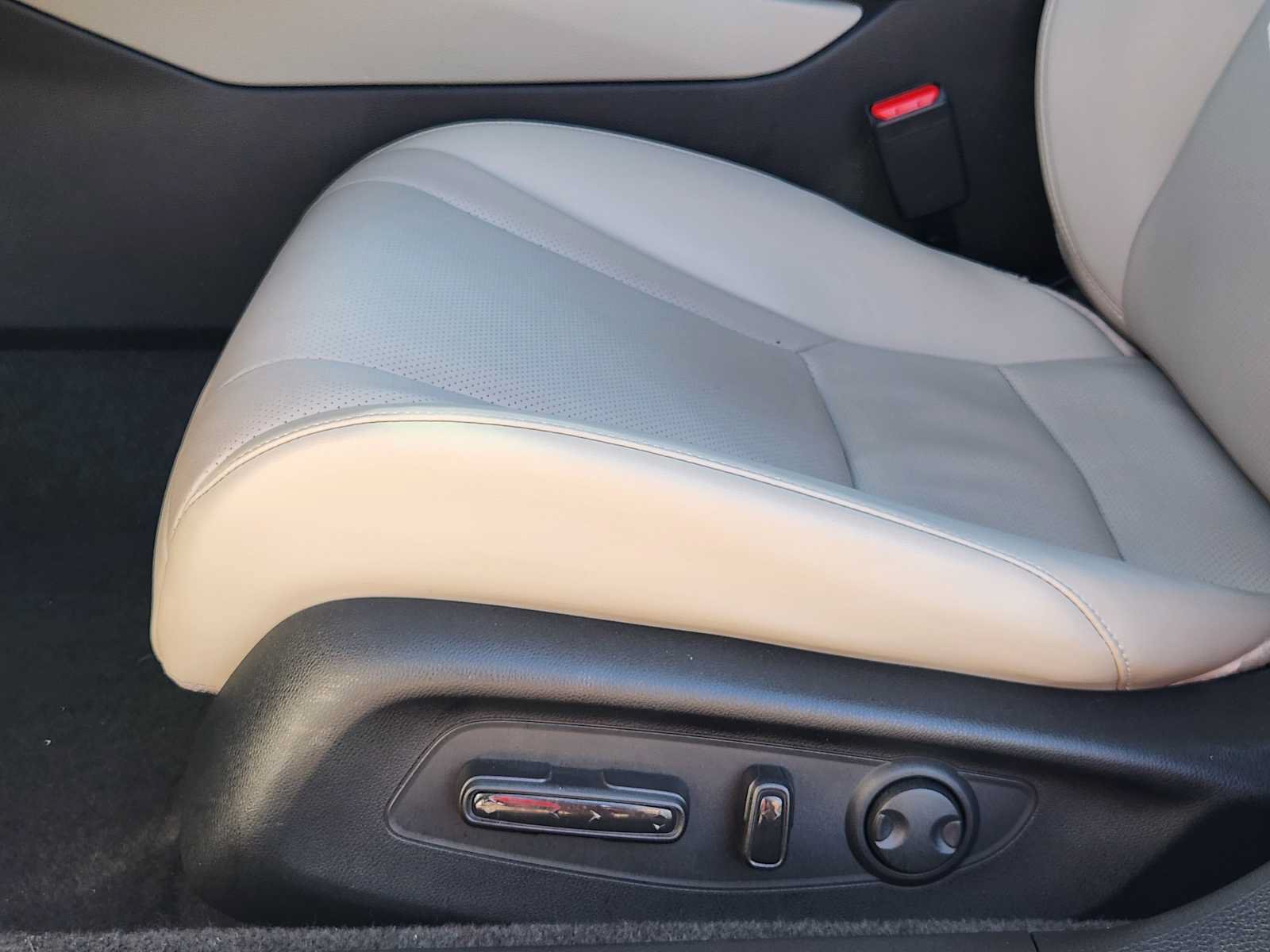Certified 2023 Honda Accord EX-L image 23