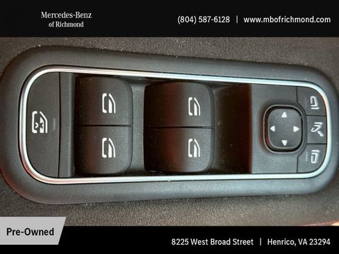 Certified 2026 Mercedes-Benz CLA 45 AMG S 4MATIC image 20