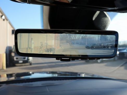 Used 2023 Jeep Grand Cherokee Summit w/ Adv Protech Group IV image 28