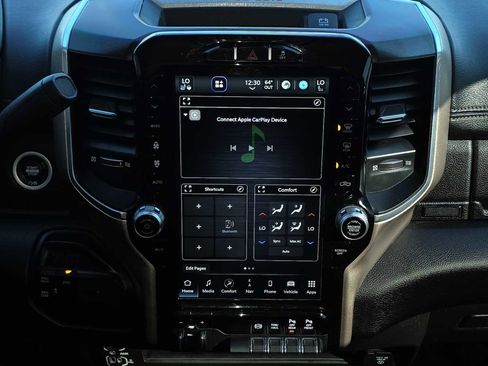 Used 2023 RAM 2500 Laramie image 20