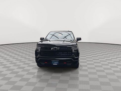 Used 2026 Chevrolet Silverado 1500 RST w/ Redline Edition AWD/4WD image 39
