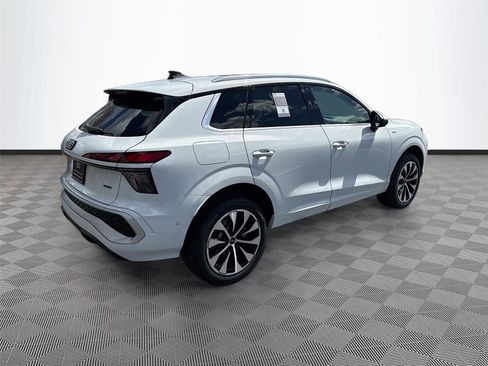 New 2026 Audi Q3 quattro 2.0T image 7