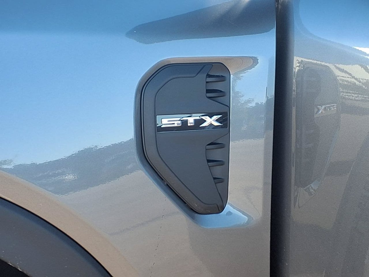 New 2026 Ford Ranger XL RWD image 23