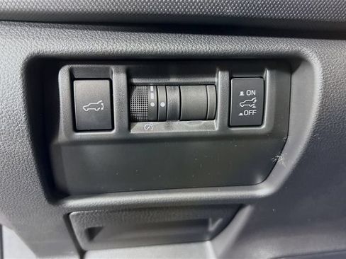New 2026 Subaru Forester Sport AWD/4WD image 10