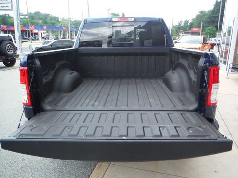 Certified 2021 RAM 1500 Big Horn AWD/4WD image 20