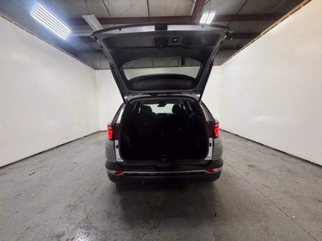 Used 2024 Hyundai Tucson SEL AWD/4WD image 9