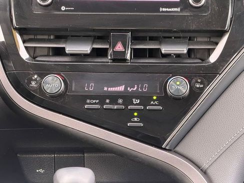 Certified 2023 Toyota Camry SE w/ Convenience Package FWD image 23