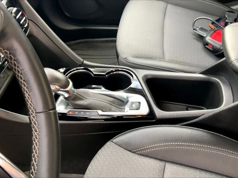 Used 2023 Buick Encore GX Select w/ Sport Touring Package image 14