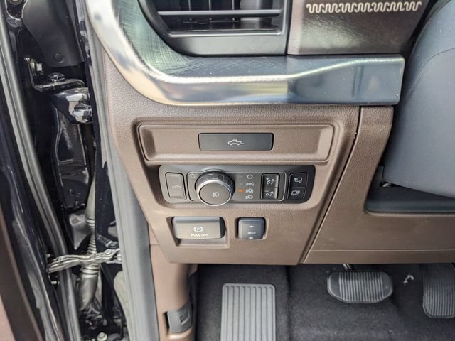 New 2026 Ford F150 King Ranch w/ Equipment Group 601A High AWD/4WD image 30