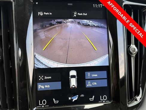 Used 2019 Volvo XC60 T5 Inscription w/ Protection Package Premier image 23