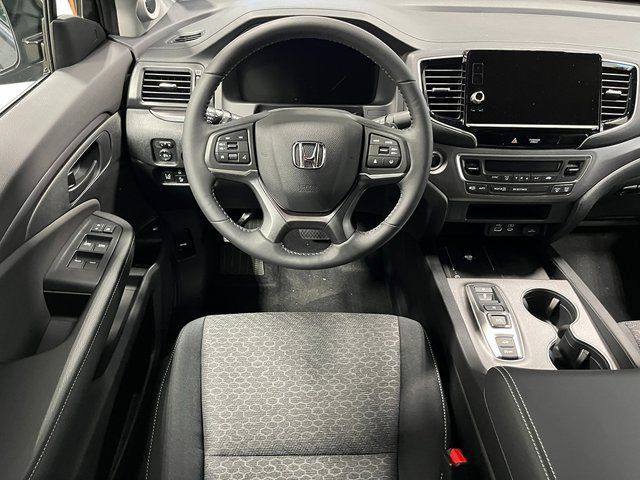 New 2026 Honda Ridgeline Sport image 18