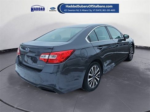 Used 2018 Subaru Legacy 2.5i w/ Alloy Wheel Package image 5