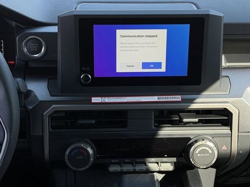 New 2026 Toyota 4Runner SR5 image 17