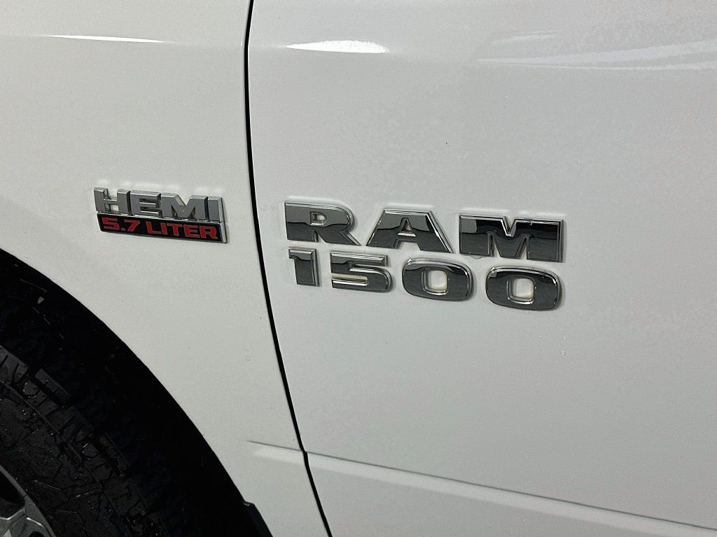Used 2016 RAM 1500 Limited AWD/4WD image 28