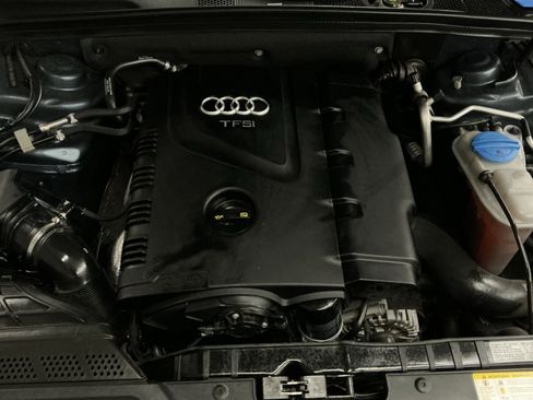 Used 2015 Audi A5 2.0T Premium w/ Audi MMI Navigation image 10